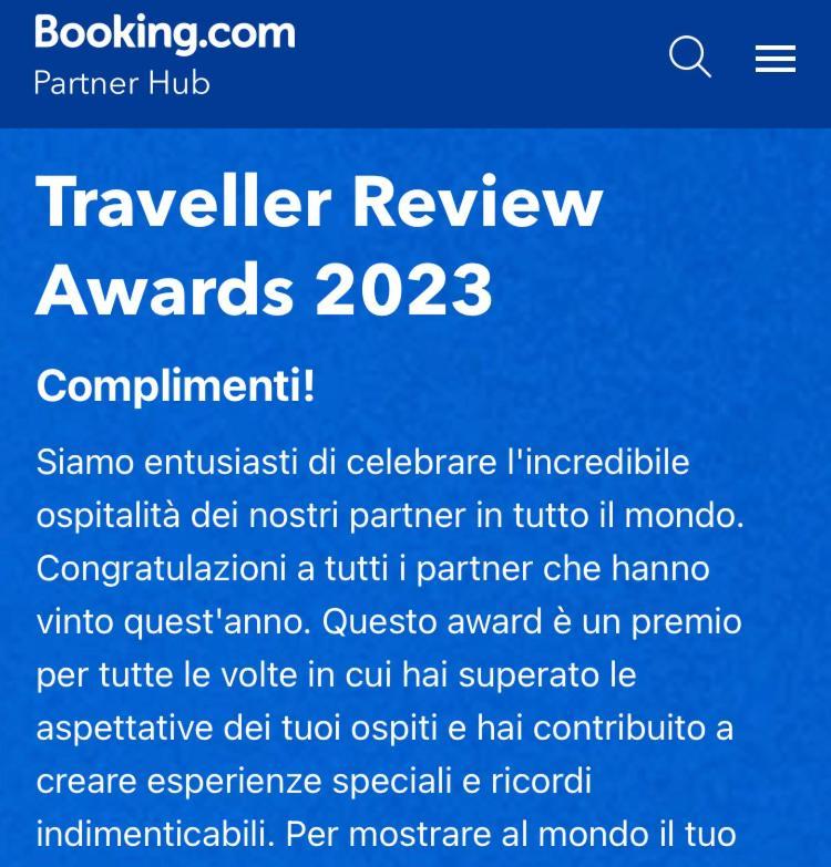 B&B Tra Le Vie Del Borgo Весте Екстериор снимка