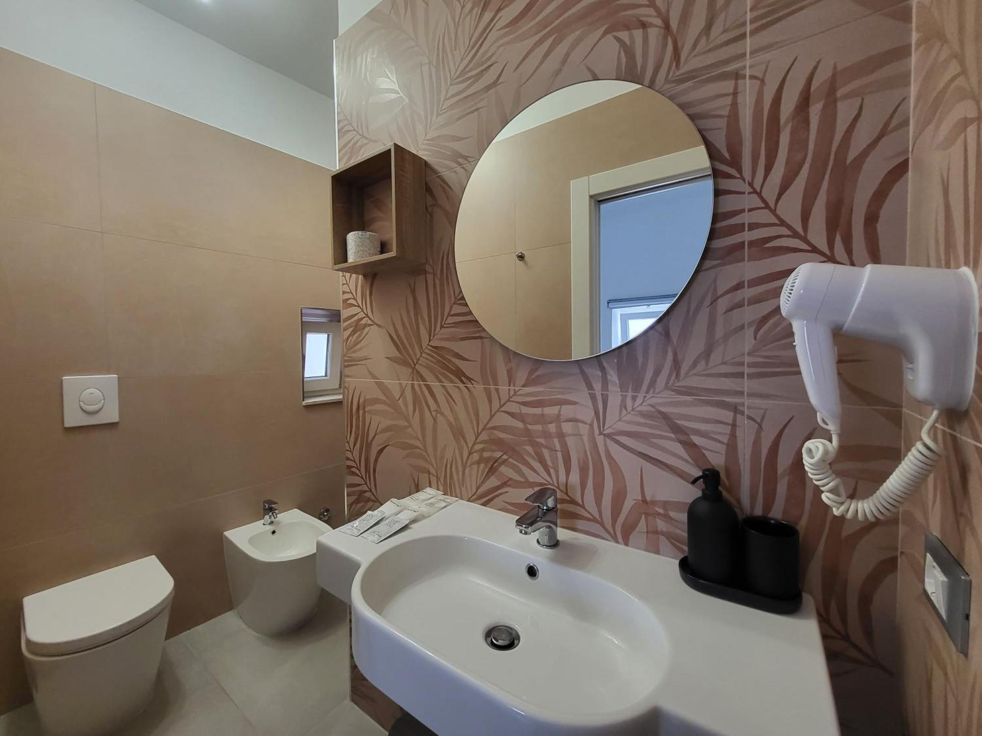 B&B Tra Le Vie Del Borgo Весте Стая снимка